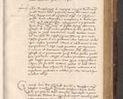 Zdjęcie nr 603 dla obiektu archiwalnego: Acta actorum causarum, sentenciarum tam diffinitivarum quam interloquutoriarum, decretorum, obligationum, quietationum et constitucionum procuratorum coram reverendo domino Bartholomeo Ganthkowski cancellario Gnesnensi, archidiacono et reverendissimi in Christo patris domini Andree Dei gratia episcopi Cracoviensis vicario in spiritualibus generali Cracoviensi ad annum Domini millesimum quingentesimum quingentesimum secundum, cuius indictio decima, pontificatus Julii pape tercii, annus tercius, foeliciter continuantur.