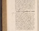 Zdjęcie nr 602 dla obiektu archiwalnego: Acta actorum causarum, sentenciarum tam diffinitivarum quam interloquutoriarum, decretorum, obligationum, quietationum et constitucionum procuratorum coram reverendo domino Bartholomeo Ganthkowski cancellario Gnesnensi, archidiacono et reverendissimi in Christo patris domini Andree Dei gratia episcopi Cracoviensis vicario in spiritualibus generali Cracoviensi ad annum Domini millesimum quingentesimum quingentesimum secundum, cuius indictio decima, pontificatus Julii pape tercii, annus tercius, foeliciter continuantur.