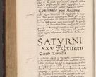 Zdjęcie nr 598 dla obiektu archiwalnego: Acta actorum causarum, sentenciarum tam diffinitivarum quam interloquutoriarum, decretorum, obligationum, quietationum et constitucionum procuratorum coram reverendo domino Bartholomeo Ganthkowski cancellario Gnesnensi, archidiacono et reverendissimi in Christo patris domini Andree Dei gratia episcopi Cracoviensis vicario in spiritualibus generali Cracoviensi ad annum Domini millesimum quingentesimum quingentesimum secundum, cuius indictio decima, pontificatus Julii pape tercii, annus tercius, foeliciter continuantur.