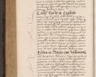 Zdjęcie nr 596 dla obiektu archiwalnego: Acta actorum causarum, sentenciarum tam diffinitivarum quam interloquutoriarum, decretorum, obligationum, quietationum et constitucionum procuratorum coram reverendo domino Bartholomeo Ganthkowski cancellario Gnesnensi, archidiacono et reverendissimi in Christo patris domini Andree Dei gratia episcopi Cracoviensis vicario in spiritualibus generali Cracoviensi ad annum Domini millesimum quingentesimum quingentesimum secundum, cuius indictio decima, pontificatus Julii pape tercii, annus tercius, foeliciter continuantur.