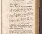Zdjęcie nr 593 dla obiektu archiwalnego: Acta actorum causarum, sentenciarum tam diffinitivarum quam interloquutoriarum, decretorum, obligationum, quietationum et constitucionum procuratorum coram reverendo domino Bartholomeo Ganthkowski cancellario Gnesnensi, archidiacono et reverendissimi in Christo patris domini Andree Dei gratia episcopi Cracoviensis vicario in spiritualibus generali Cracoviensi ad annum Domini millesimum quingentesimum quingentesimum secundum, cuius indictio decima, pontificatus Julii pape tercii, annus tercius, foeliciter continuantur.