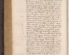 Zdjęcie nr 592 dla obiektu archiwalnego: Acta actorum causarum, sentenciarum tam diffinitivarum quam interloquutoriarum, decretorum, obligationum, quietationum et constitucionum procuratorum coram reverendo domino Bartholomeo Ganthkowski cancellario Gnesnensi, archidiacono et reverendissimi in Christo patris domini Andree Dei gratia episcopi Cracoviensis vicario in spiritualibus generali Cracoviensi ad annum Domini millesimum quingentesimum quingentesimum secundum, cuius indictio decima, pontificatus Julii pape tercii, annus tercius, foeliciter continuantur.
