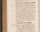Zdjęcie nr 590 dla obiektu archiwalnego: Acta actorum causarum, sentenciarum tam diffinitivarum quam interloquutoriarum, decretorum, obligationum, quietationum et constitucionum procuratorum coram reverendo domino Bartholomeo Ganthkowski cancellario Gnesnensi, archidiacono et reverendissimi in Christo patris domini Andree Dei gratia episcopi Cracoviensis vicario in spiritualibus generali Cracoviensi ad annum Domini millesimum quingentesimum quingentesimum secundum, cuius indictio decima, pontificatus Julii pape tercii, annus tercius, foeliciter continuantur.
