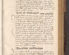 Zdjęcie nr 585 dla obiektu archiwalnego: Acta actorum causarum, sentenciarum tam diffinitivarum quam interloquutoriarum, decretorum, obligationum, quietationum et constitucionum procuratorum coram reverendo domino Bartholomeo Ganthkowski cancellario Gnesnensi, archidiacono et reverendissimi in Christo patris domini Andree Dei gratia episcopi Cracoviensis vicario in spiritualibus generali Cracoviensi ad annum Domini millesimum quingentesimum quingentesimum secundum, cuius indictio decima, pontificatus Julii pape tercii, annus tercius, foeliciter continuantur.
