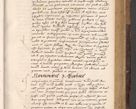 Zdjęcie nr 579 dla obiektu archiwalnego: Acta actorum causarum, sentenciarum tam diffinitivarum quam interloquutoriarum, decretorum, obligationum, quietationum et constitucionum procuratorum coram reverendo domino Bartholomeo Ganthkowski cancellario Gnesnensi, archidiacono et reverendissimi in Christo patris domini Andree Dei gratia episcopi Cracoviensis vicario in spiritualibus generali Cracoviensi ad annum Domini millesimum quingentesimum quingentesimum secundum, cuius indictio decima, pontificatus Julii pape tercii, annus tercius, foeliciter continuantur.