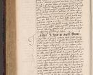 Zdjęcie nr 578 dla obiektu archiwalnego: Acta actorum causarum, sentenciarum tam diffinitivarum quam interloquutoriarum, decretorum, obligationum, quietationum et constitucionum procuratorum coram reverendo domino Bartholomeo Ganthkowski cancellario Gnesnensi, archidiacono et reverendissimi in Christo patris domini Andree Dei gratia episcopi Cracoviensis vicario in spiritualibus generali Cracoviensi ad annum Domini millesimum quingentesimum quingentesimum secundum, cuius indictio decima, pontificatus Julii pape tercii, annus tercius, foeliciter continuantur.