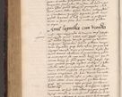 Zdjęcie nr 576 dla obiektu archiwalnego: Acta actorum causarum, sentenciarum tam diffinitivarum quam interloquutoriarum, decretorum, obligationum, quietationum et constitucionum procuratorum coram reverendo domino Bartholomeo Ganthkowski cancellario Gnesnensi, archidiacono et reverendissimi in Christo patris domini Andree Dei gratia episcopi Cracoviensis vicario in spiritualibus generali Cracoviensi ad annum Domini millesimum quingentesimum quingentesimum secundum, cuius indictio decima, pontificatus Julii pape tercii, annus tercius, foeliciter continuantur.