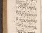 Zdjęcie nr 570 dla obiektu archiwalnego: Acta actorum causarum, sentenciarum tam diffinitivarum quam interloquutoriarum, decretorum, obligationum, quietationum et constitucionum procuratorum coram reverendo domino Bartholomeo Ganthkowski cancellario Gnesnensi, archidiacono et reverendissimi in Christo patris domini Andree Dei gratia episcopi Cracoviensis vicario in spiritualibus generali Cracoviensi ad annum Domini millesimum quingentesimum quingentesimum secundum, cuius indictio decima, pontificatus Julii pape tercii, annus tercius, foeliciter continuantur.