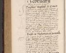 Zdjęcie nr 568 dla obiektu archiwalnego: Acta actorum causarum, sentenciarum tam diffinitivarum quam interloquutoriarum, decretorum, obligationum, quietationum et constitucionum procuratorum coram reverendo domino Bartholomeo Ganthkowski cancellario Gnesnensi, archidiacono et reverendissimi in Christo patris domini Andree Dei gratia episcopi Cracoviensis vicario in spiritualibus generali Cracoviensi ad annum Domini millesimum quingentesimum quingentesimum secundum, cuius indictio decima, pontificatus Julii pape tercii, annus tercius, foeliciter continuantur.