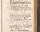 Zdjęcie nr 565 dla obiektu archiwalnego: Acta actorum causarum, sentenciarum tam diffinitivarum quam interloquutoriarum, decretorum, obligationum, quietationum et constitucionum procuratorum coram reverendo domino Bartholomeo Ganthkowski cancellario Gnesnensi, archidiacono et reverendissimi in Christo patris domini Andree Dei gratia episcopi Cracoviensis vicario in spiritualibus generali Cracoviensi ad annum Domini millesimum quingentesimum quingentesimum secundum, cuius indictio decima, pontificatus Julii pape tercii, annus tercius, foeliciter continuantur.