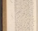 Zdjęcie nr 562 dla obiektu archiwalnego: Acta actorum causarum, sentenciarum tam diffinitivarum quam interloquutoriarum, decretorum, obligationum, quietationum et constitucionum procuratorum coram reverendo domino Bartholomeo Ganthkowski cancellario Gnesnensi, archidiacono et reverendissimi in Christo patris domini Andree Dei gratia episcopi Cracoviensis vicario in spiritualibus generali Cracoviensi ad annum Domini millesimum quingentesimum quingentesimum secundum, cuius indictio decima, pontificatus Julii pape tercii, annus tercius, foeliciter continuantur.