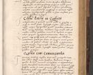 Zdjęcie nr 561 dla obiektu archiwalnego: Acta actorum causarum, sentenciarum tam diffinitivarum quam interloquutoriarum, decretorum, obligationum, quietationum et constitucionum procuratorum coram reverendo domino Bartholomeo Ganthkowski cancellario Gnesnensi, archidiacono et reverendissimi in Christo patris domini Andree Dei gratia episcopi Cracoviensis vicario in spiritualibus generali Cracoviensi ad annum Domini millesimum quingentesimum quingentesimum secundum, cuius indictio decima, pontificatus Julii pape tercii, annus tercius, foeliciter continuantur.