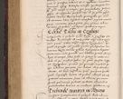 Zdjęcie nr 558 dla obiektu archiwalnego: Acta actorum causarum, sentenciarum tam diffinitivarum quam interloquutoriarum, decretorum, obligationum, quietationum et constitucionum procuratorum coram reverendo domino Bartholomeo Ganthkowski cancellario Gnesnensi, archidiacono et reverendissimi in Christo patris domini Andree Dei gratia episcopi Cracoviensis vicario in spiritualibus generali Cracoviensi ad annum Domini millesimum quingentesimum quingentesimum secundum, cuius indictio decima, pontificatus Julii pape tercii, annus tercius, foeliciter continuantur.