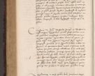 Zdjęcie nr 556 dla obiektu archiwalnego: Acta actorum causarum, sentenciarum tam diffinitivarum quam interloquutoriarum, decretorum, obligationum, quietationum et constitucionum procuratorum coram reverendo domino Bartholomeo Ganthkowski cancellario Gnesnensi, archidiacono et reverendissimi in Christo patris domini Andree Dei gratia episcopi Cracoviensis vicario in spiritualibus generali Cracoviensi ad annum Domini millesimum quingentesimum quingentesimum secundum, cuius indictio decima, pontificatus Julii pape tercii, annus tercius, foeliciter continuantur.