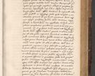 Zdjęcie nr 557 dla obiektu archiwalnego: Acta actorum causarum, sentenciarum tam diffinitivarum quam interloquutoriarum, decretorum, obligationum, quietationum et constitucionum procuratorum coram reverendo domino Bartholomeo Ganthkowski cancellario Gnesnensi, archidiacono et reverendissimi in Christo patris domini Andree Dei gratia episcopi Cracoviensis vicario in spiritualibus generali Cracoviensi ad annum Domini millesimum quingentesimum quingentesimum secundum, cuius indictio decima, pontificatus Julii pape tercii, annus tercius, foeliciter continuantur.