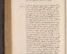 Zdjęcie nr 554 dla obiektu archiwalnego: Acta actorum causarum, sentenciarum tam diffinitivarum quam interloquutoriarum, decretorum, obligationum, quietationum et constitucionum procuratorum coram reverendo domino Bartholomeo Ganthkowski cancellario Gnesnensi, archidiacono et reverendissimi in Christo patris domini Andree Dei gratia episcopi Cracoviensis vicario in spiritualibus generali Cracoviensi ad annum Domini millesimum quingentesimum quingentesimum secundum, cuius indictio decima, pontificatus Julii pape tercii, annus tercius, foeliciter continuantur.