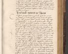Zdjęcie nr 553 dla obiektu archiwalnego: Acta actorum causarum, sentenciarum tam diffinitivarum quam interloquutoriarum, decretorum, obligationum, quietationum et constitucionum procuratorum coram reverendo domino Bartholomeo Ganthkowski cancellario Gnesnensi, archidiacono et reverendissimi in Christo patris domini Andree Dei gratia episcopi Cracoviensis vicario in spiritualibus generali Cracoviensi ad annum Domini millesimum quingentesimum quingentesimum secundum, cuius indictio decima, pontificatus Julii pape tercii, annus tercius, foeliciter continuantur.