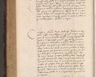 Zdjęcie nr 550 dla obiektu archiwalnego: Acta actorum causarum, sentenciarum tam diffinitivarum quam interloquutoriarum, decretorum, obligationum, quietationum et constitucionum procuratorum coram reverendo domino Bartholomeo Ganthkowski cancellario Gnesnensi, archidiacono et reverendissimi in Christo patris domini Andree Dei gratia episcopi Cracoviensis vicario in spiritualibus generali Cracoviensi ad annum Domini millesimum quingentesimum quingentesimum secundum, cuius indictio decima, pontificatus Julii pape tercii, annus tercius, foeliciter continuantur.