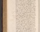 Zdjęcie nr 548 dla obiektu archiwalnego: Acta actorum causarum, sentenciarum tam diffinitivarum quam interloquutoriarum, decretorum, obligationum, quietationum et constitucionum procuratorum coram reverendo domino Bartholomeo Ganthkowski cancellario Gnesnensi, archidiacono et reverendissimi in Christo patris domini Andree Dei gratia episcopi Cracoviensis vicario in spiritualibus generali Cracoviensi ad annum Domini millesimum quingentesimum quingentesimum secundum, cuius indictio decima, pontificatus Julii pape tercii, annus tercius, foeliciter continuantur.
