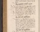 Zdjęcie nr 546 dla obiektu archiwalnego: Acta actorum causarum, sentenciarum tam diffinitivarum quam interloquutoriarum, decretorum, obligationum, quietationum et constitucionum procuratorum coram reverendo domino Bartholomeo Ganthkowski cancellario Gnesnensi, archidiacono et reverendissimi in Christo patris domini Andree Dei gratia episcopi Cracoviensis vicario in spiritualibus generali Cracoviensi ad annum Domini millesimum quingentesimum quingentesimum secundum, cuius indictio decima, pontificatus Julii pape tercii, annus tercius, foeliciter continuantur.