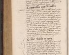 Zdjęcie nr 542 dla obiektu archiwalnego: Acta actorum causarum, sentenciarum tam diffinitivarum quam interloquutoriarum, decretorum, obligationum, quietationum et constitucionum procuratorum coram reverendo domino Bartholomeo Ganthkowski cancellario Gnesnensi, archidiacono et reverendissimi in Christo patris domini Andree Dei gratia episcopi Cracoviensis vicario in spiritualibus generali Cracoviensi ad annum Domini millesimum quingentesimum quingentesimum secundum, cuius indictio decima, pontificatus Julii pape tercii, annus tercius, foeliciter continuantur.