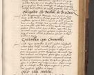 Zdjęcie nr 541 dla obiektu archiwalnego: Acta actorum causarum, sentenciarum tam diffinitivarum quam interloquutoriarum, decretorum, obligationum, quietationum et constitucionum procuratorum coram reverendo domino Bartholomeo Ganthkowski cancellario Gnesnensi, archidiacono et reverendissimi in Christo patris domini Andree Dei gratia episcopi Cracoviensis vicario in spiritualibus generali Cracoviensi ad annum Domini millesimum quingentesimum quingentesimum secundum, cuius indictio decima, pontificatus Julii pape tercii, annus tercius, foeliciter continuantur.