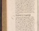 Zdjęcie nr 538 dla obiektu archiwalnego: Acta actorum causarum, sentenciarum tam diffinitivarum quam interloquutoriarum, decretorum, obligationum, quietationum et constitucionum procuratorum coram reverendo domino Bartholomeo Ganthkowski cancellario Gnesnensi, archidiacono et reverendissimi in Christo patris domini Andree Dei gratia episcopi Cracoviensis vicario in spiritualibus generali Cracoviensi ad annum Domini millesimum quingentesimum quingentesimum secundum, cuius indictio decima, pontificatus Julii pape tercii, annus tercius, foeliciter continuantur.