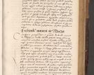 Zdjęcie nr 537 dla obiektu archiwalnego: Acta actorum causarum, sentenciarum tam diffinitivarum quam interloquutoriarum, decretorum, obligationum, quietationum et constitucionum procuratorum coram reverendo domino Bartholomeo Ganthkowski cancellario Gnesnensi, archidiacono et reverendissimi in Christo patris domini Andree Dei gratia episcopi Cracoviensis vicario in spiritualibus generali Cracoviensi ad annum Domini millesimum quingentesimum quingentesimum secundum, cuius indictio decima, pontificatus Julii pape tercii, annus tercius, foeliciter continuantur.