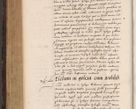 Zdjęcie nr 536 dla obiektu archiwalnego: Acta actorum causarum, sentenciarum tam diffinitivarum quam interloquutoriarum, decretorum, obligationum, quietationum et constitucionum procuratorum coram reverendo domino Bartholomeo Ganthkowski cancellario Gnesnensi, archidiacono et reverendissimi in Christo patris domini Andree Dei gratia episcopi Cracoviensis vicario in spiritualibus generali Cracoviensi ad annum Domini millesimum quingentesimum quingentesimum secundum, cuius indictio decima, pontificatus Julii pape tercii, annus tercius, foeliciter continuantur.