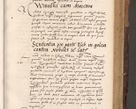 Zdjęcie nr 535 dla obiektu archiwalnego: Acta actorum causarum, sentenciarum tam diffinitivarum quam interloquutoriarum, decretorum, obligationum, quietationum et constitucionum procuratorum coram reverendo domino Bartholomeo Ganthkowski cancellario Gnesnensi, archidiacono et reverendissimi in Christo patris domini Andree Dei gratia episcopi Cracoviensis vicario in spiritualibus generali Cracoviensi ad annum Domini millesimum quingentesimum quingentesimum secundum, cuius indictio decima, pontificatus Julii pape tercii, annus tercius, foeliciter continuantur.