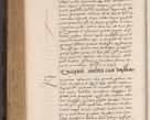Zdjęcie nr 534 dla obiektu archiwalnego: Acta actorum causarum, sentenciarum tam diffinitivarum quam interloquutoriarum, decretorum, obligationum, quietationum et constitucionum procuratorum coram reverendo domino Bartholomeo Ganthkowski cancellario Gnesnensi, archidiacono et reverendissimi in Christo patris domini Andree Dei gratia episcopi Cracoviensis vicario in spiritualibus generali Cracoviensi ad annum Domini millesimum quingentesimum quingentesimum secundum, cuius indictio decima, pontificatus Julii pape tercii, annus tercius, foeliciter continuantur.