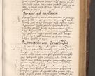 Zdjęcie nr 533 dla obiektu archiwalnego: Acta actorum causarum, sentenciarum tam diffinitivarum quam interloquutoriarum, decretorum, obligationum, quietationum et constitucionum procuratorum coram reverendo domino Bartholomeo Ganthkowski cancellario Gnesnensi, archidiacono et reverendissimi in Christo patris domini Andree Dei gratia episcopi Cracoviensis vicario in spiritualibus generali Cracoviensi ad annum Domini millesimum quingentesimum quingentesimum secundum, cuius indictio decima, pontificatus Julii pape tercii, annus tercius, foeliciter continuantur.