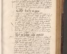 Zdjęcie nr 529 dla obiektu archiwalnego: Acta actorum causarum, sentenciarum tam diffinitivarum quam interloquutoriarum, decretorum, obligationum, quietationum et constitucionum procuratorum coram reverendo domino Bartholomeo Ganthkowski cancellario Gnesnensi, archidiacono et reverendissimi in Christo patris domini Andree Dei gratia episcopi Cracoviensis vicario in spiritualibus generali Cracoviensi ad annum Domini millesimum quingentesimum quingentesimum secundum, cuius indictio decima, pontificatus Julii pape tercii, annus tercius, foeliciter continuantur.