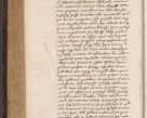 Zdjęcie nr 528 dla obiektu archiwalnego: Acta actorum causarum, sentenciarum tam diffinitivarum quam interloquutoriarum, decretorum, obligationum, quietationum et constitucionum procuratorum coram reverendo domino Bartholomeo Ganthkowski cancellario Gnesnensi, archidiacono et reverendissimi in Christo patris domini Andree Dei gratia episcopi Cracoviensis vicario in spiritualibus generali Cracoviensi ad annum Domini millesimum quingentesimum quingentesimum secundum, cuius indictio decima, pontificatus Julii pape tercii, annus tercius, foeliciter continuantur.