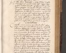 Zdjęcie nr 527 dla obiektu archiwalnego: Acta actorum causarum, sentenciarum tam diffinitivarum quam interloquutoriarum, decretorum, obligationum, quietationum et constitucionum procuratorum coram reverendo domino Bartholomeo Ganthkowski cancellario Gnesnensi, archidiacono et reverendissimi in Christo patris domini Andree Dei gratia episcopi Cracoviensis vicario in spiritualibus generali Cracoviensi ad annum Domini millesimum quingentesimum quingentesimum secundum, cuius indictio decima, pontificatus Julii pape tercii, annus tercius, foeliciter continuantur.