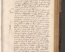 Zdjęcie nr 525 dla obiektu archiwalnego: Acta actorum causarum, sentenciarum tam diffinitivarum quam interloquutoriarum, decretorum, obligationum, quietationum et constitucionum procuratorum coram reverendo domino Bartholomeo Ganthkowski cancellario Gnesnensi, archidiacono et reverendissimi in Christo patris domini Andree Dei gratia episcopi Cracoviensis vicario in spiritualibus generali Cracoviensi ad annum Domini millesimum quingentesimum quingentesimum secundum, cuius indictio decima, pontificatus Julii pape tercii, annus tercius, foeliciter continuantur.