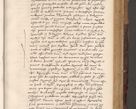 Zdjęcie nr 523 dla obiektu archiwalnego: Acta actorum causarum, sentenciarum tam diffinitivarum quam interloquutoriarum, decretorum, obligationum, quietationum et constitucionum procuratorum coram reverendo domino Bartholomeo Ganthkowski cancellario Gnesnensi, archidiacono et reverendissimi in Christo patris domini Andree Dei gratia episcopi Cracoviensis vicario in spiritualibus generali Cracoviensi ad annum Domini millesimum quingentesimum quingentesimum secundum, cuius indictio decima, pontificatus Julii pape tercii, annus tercius, foeliciter continuantur.
