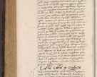 Zdjęcie nr 522 dla obiektu archiwalnego: Acta actorum causarum, sentenciarum tam diffinitivarum quam interloquutoriarum, decretorum, obligationum, quietationum et constitucionum procuratorum coram reverendo domino Bartholomeo Ganthkowski cancellario Gnesnensi, archidiacono et reverendissimi in Christo patris domini Andree Dei gratia episcopi Cracoviensis vicario in spiritualibus generali Cracoviensi ad annum Domini millesimum quingentesimum quingentesimum secundum, cuius indictio decima, pontificatus Julii pape tercii, annus tercius, foeliciter continuantur.