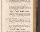 Zdjęcie nr 521 dla obiektu archiwalnego: Acta actorum causarum, sentenciarum tam diffinitivarum quam interloquutoriarum, decretorum, obligationum, quietationum et constitucionum procuratorum coram reverendo domino Bartholomeo Ganthkowski cancellario Gnesnensi, archidiacono et reverendissimi in Christo patris domini Andree Dei gratia episcopi Cracoviensis vicario in spiritualibus generali Cracoviensi ad annum Domini millesimum quingentesimum quingentesimum secundum, cuius indictio decima, pontificatus Julii pape tercii, annus tercius, foeliciter continuantur.