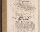Zdjęcie nr 518 dla obiektu archiwalnego: Acta actorum causarum, sentenciarum tam diffinitivarum quam interloquutoriarum, decretorum, obligationum, quietationum et constitucionum procuratorum coram reverendo domino Bartholomeo Ganthkowski cancellario Gnesnensi, archidiacono et reverendissimi in Christo patris domini Andree Dei gratia episcopi Cracoviensis vicario in spiritualibus generali Cracoviensi ad annum Domini millesimum quingentesimum quingentesimum secundum, cuius indictio decima, pontificatus Julii pape tercii, annus tercius, foeliciter continuantur.