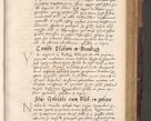 Zdjęcie nr 517 dla obiektu archiwalnego: Acta actorum causarum, sentenciarum tam diffinitivarum quam interloquutoriarum, decretorum, obligationum, quietationum et constitucionum procuratorum coram reverendo domino Bartholomeo Ganthkowski cancellario Gnesnensi, archidiacono et reverendissimi in Christo patris domini Andree Dei gratia episcopi Cracoviensis vicario in spiritualibus generali Cracoviensi ad annum Domini millesimum quingentesimum quingentesimum secundum, cuius indictio decima, pontificatus Julii pape tercii, annus tercius, foeliciter continuantur.