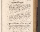Zdjęcie nr 515 dla obiektu archiwalnego: Acta actorum causarum, sentenciarum tam diffinitivarum quam interloquutoriarum, decretorum, obligationum, quietationum et constitucionum procuratorum coram reverendo domino Bartholomeo Ganthkowski cancellario Gnesnensi, archidiacono et reverendissimi in Christo patris domini Andree Dei gratia episcopi Cracoviensis vicario in spiritualibus generali Cracoviensi ad annum Domini millesimum quingentesimum quingentesimum secundum, cuius indictio decima, pontificatus Julii pape tercii, annus tercius, foeliciter continuantur.