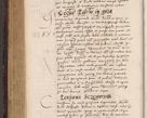 Zdjęcie nr 512 dla obiektu archiwalnego: Acta actorum causarum, sentenciarum tam diffinitivarum quam interloquutoriarum, decretorum, obligationum, quietationum et constitucionum procuratorum coram reverendo domino Bartholomeo Ganthkowski cancellario Gnesnensi, archidiacono et reverendissimi in Christo patris domini Andree Dei gratia episcopi Cracoviensis vicario in spiritualibus generali Cracoviensi ad annum Domini millesimum quingentesimum quingentesimum secundum, cuius indictio decima, pontificatus Julii pape tercii, annus tercius, foeliciter continuantur.