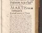 Zdjęcie nr 511 dla obiektu archiwalnego: Acta actorum causarum, sentenciarum tam diffinitivarum quam interloquutoriarum, decretorum, obligationum, quietationum et constitucionum procuratorum coram reverendo domino Bartholomeo Ganthkowski cancellario Gnesnensi, archidiacono et reverendissimi in Christo patris domini Andree Dei gratia episcopi Cracoviensis vicario in spiritualibus generali Cracoviensi ad annum Domini millesimum quingentesimum quingentesimum secundum, cuius indictio decima, pontificatus Julii pape tercii, annus tercius, foeliciter continuantur.