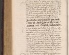 Zdjęcie nr 510 dla obiektu archiwalnego: Acta actorum causarum, sentenciarum tam diffinitivarum quam interloquutoriarum, decretorum, obligationum, quietationum et constitucionum procuratorum coram reverendo domino Bartholomeo Ganthkowski cancellario Gnesnensi, archidiacono et reverendissimi in Christo patris domini Andree Dei gratia episcopi Cracoviensis vicario in spiritualibus generali Cracoviensi ad annum Domini millesimum quingentesimum quingentesimum secundum, cuius indictio decima, pontificatus Julii pape tercii, annus tercius, foeliciter continuantur.