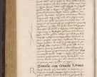 Zdjęcie nr 508 dla obiektu archiwalnego: Acta actorum causarum, sentenciarum tam diffinitivarum quam interloquutoriarum, decretorum, obligationum, quietationum et constitucionum procuratorum coram reverendo domino Bartholomeo Ganthkowski cancellario Gnesnensi, archidiacono et reverendissimi in Christo patris domini Andree Dei gratia episcopi Cracoviensis vicario in spiritualibus generali Cracoviensi ad annum Domini millesimum quingentesimum quingentesimum secundum, cuius indictio decima, pontificatus Julii pape tercii, annus tercius, foeliciter continuantur.