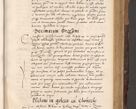 Zdjęcie nr 509 dla obiektu archiwalnego: Acta actorum causarum, sentenciarum tam diffinitivarum quam interloquutoriarum, decretorum, obligationum, quietationum et constitucionum procuratorum coram reverendo domino Bartholomeo Ganthkowski cancellario Gnesnensi, archidiacono et reverendissimi in Christo patris domini Andree Dei gratia episcopi Cracoviensis vicario in spiritualibus generali Cracoviensi ad annum Domini millesimum quingentesimum quingentesimum secundum, cuius indictio decima, pontificatus Julii pape tercii, annus tercius, foeliciter continuantur.
