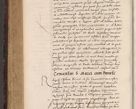 Zdjęcie nr 504 dla obiektu archiwalnego: Acta actorum causarum, sentenciarum tam diffinitivarum quam interloquutoriarum, decretorum, obligationum, quietationum et constitucionum procuratorum coram reverendo domino Bartholomeo Ganthkowski cancellario Gnesnensi, archidiacono et reverendissimi in Christo patris domini Andree Dei gratia episcopi Cracoviensis vicario in spiritualibus generali Cracoviensi ad annum Domini millesimum quingentesimum quingentesimum secundum, cuius indictio decima, pontificatus Julii pape tercii, annus tercius, foeliciter continuantur.