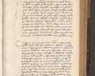 Zdjęcie nr 505 dla obiektu archiwalnego: Acta actorum causarum, sentenciarum tam diffinitivarum quam interloquutoriarum, decretorum, obligationum, quietationum et constitucionum procuratorum coram reverendo domino Bartholomeo Ganthkowski cancellario Gnesnensi, archidiacono et reverendissimi in Christo patris domini Andree Dei gratia episcopi Cracoviensis vicario in spiritualibus generali Cracoviensi ad annum Domini millesimum quingentesimum quingentesimum secundum, cuius indictio decima, pontificatus Julii pape tercii, annus tercius, foeliciter continuantur.
