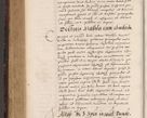 Zdjęcie nr 502 dla obiektu archiwalnego: Acta actorum causarum, sentenciarum tam diffinitivarum quam interloquutoriarum, decretorum, obligationum, quietationum et constitucionum procuratorum coram reverendo domino Bartholomeo Ganthkowski cancellario Gnesnensi, archidiacono et reverendissimi in Christo patris domini Andree Dei gratia episcopi Cracoviensis vicario in spiritualibus generali Cracoviensi ad annum Domini millesimum quingentesimum quingentesimum secundum, cuius indictio decima, pontificatus Julii pape tercii, annus tercius, foeliciter continuantur.